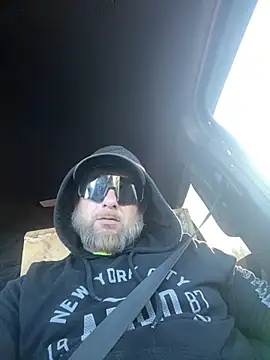 rocket8669 online show from February 2, 9:24 pm