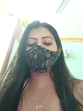 SANAYA ROY online show from February 2, 7:40 am