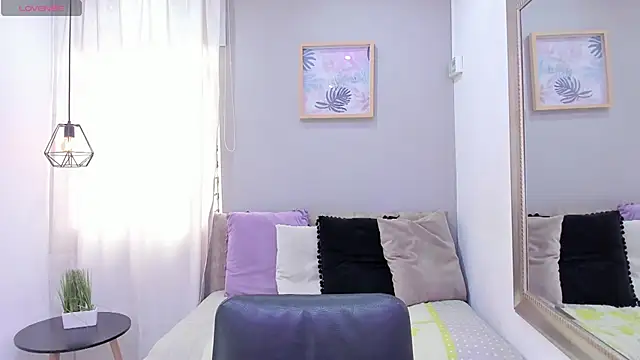 StefyGil  online show from October 23, 12:04 pm