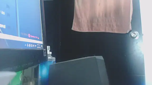 BustyAmanda online show from January 24, 11:48 am