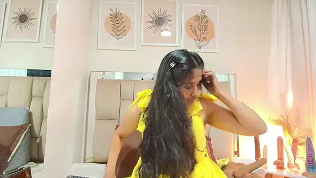 Snapshot of _Marcela__ chatting on July 13, 11:57 am Marcela online show from July 13, 11:57 am