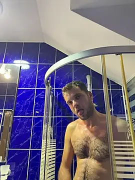 Masterofplesure online show from December 10, 6:49 pm