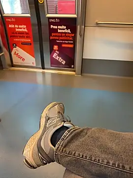 Masterofplesure online show from April 15, 5:14 am