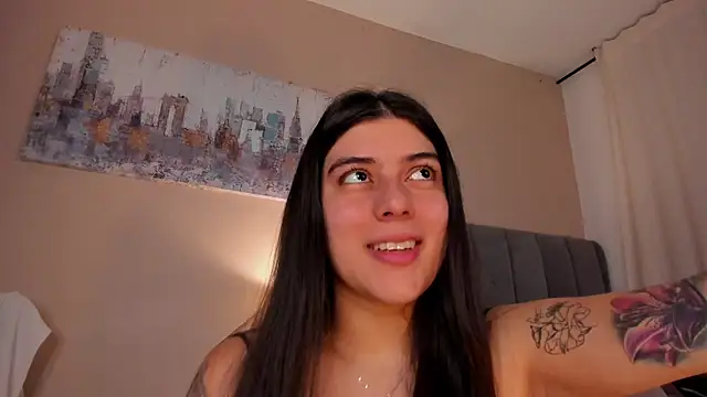 dakotaa   online show from January 15, 7:06 pm