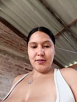 SamaraJay1 online show from February 8, 2:09 pm