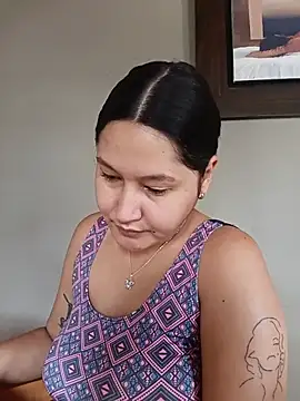 SamaraJay1 online show from June 24, 2:16 pm