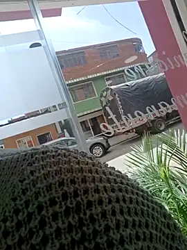 coral smitth online show from February 21, 7:26 pm