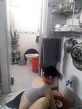 HimiJim online show from April 16, 2:34 am