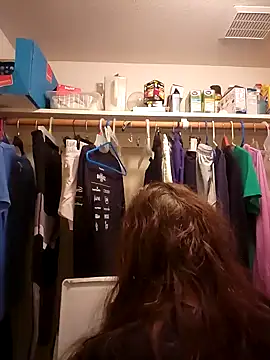 aliceluvzbill online show from December 3, 2:49 pm