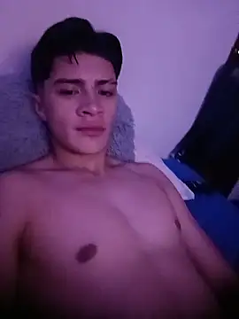 Felipe W0 online show from May 27, 2:52 am