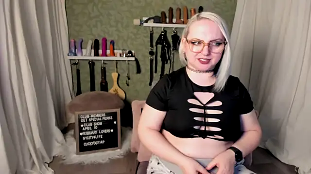 EvanHarlowe online show from March 27, 11:26 pm
