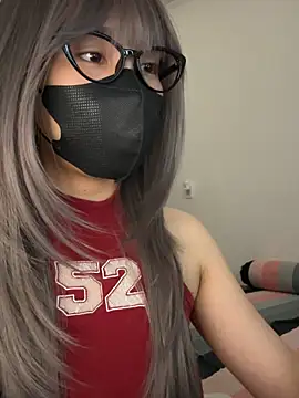 Lilisa miu online show from June 16, 4:31 pm