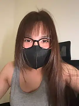 Lilisa miu online show from July 22, 4:10 pm