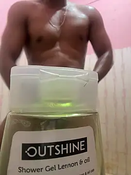 Blaze xXx online show from June 18, 4:13 am