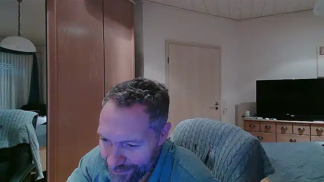 Rockburg online show from January 17, 12:10 pm