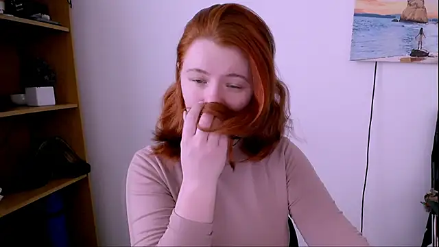 Sun Alexia online show from March 14, 1:27 pm