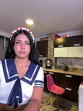 samantha kevin online show from January 26, 7:10 am