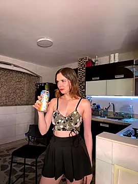 samantha kevin online show from November 25, 4:23 am