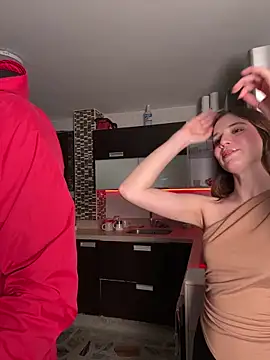 samantha kevin online show from December 22, 3:58 am