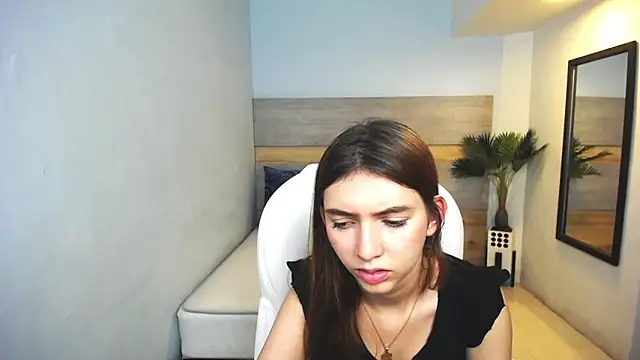 Snapshot of liseth_fox chatting on December 5, 8:00 pm liseth fox online show from December 5, 8:00 pm