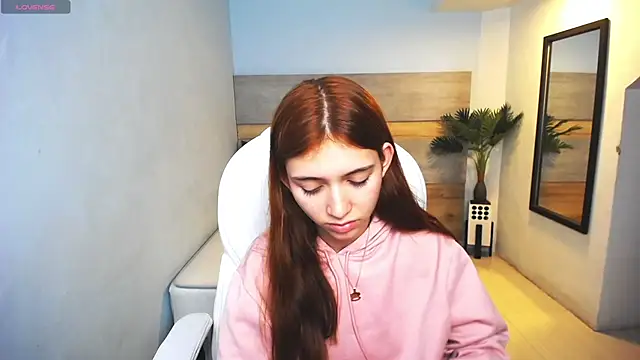 Snapshot of liseth_fox chatting on January 3, 10:40 pm liseth fox online show from January 3, 10:40 pm