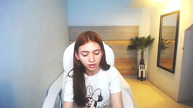 Snapshot of liseth_fox chatting on January 4, 6:40 pm liseth fox online show from January 4, 6:40 pm