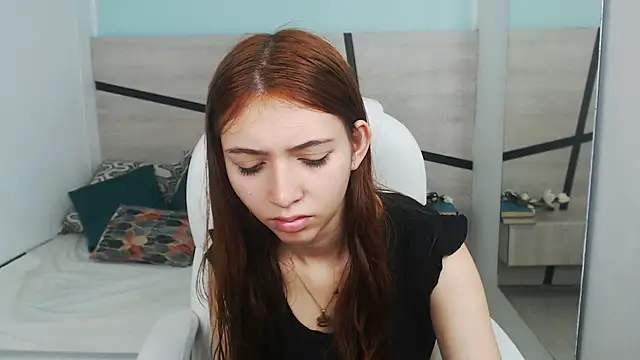 Snapshot of liseth_fox chatting on January 8, 12:26 pm liseth fox online show from January 8, 12:26 pm