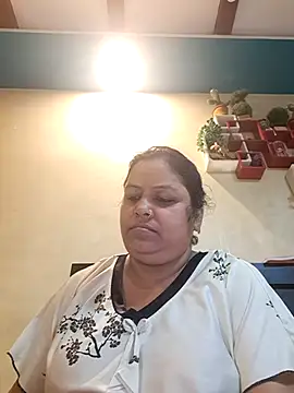 SHANVII online show from July 5, 5:25 am