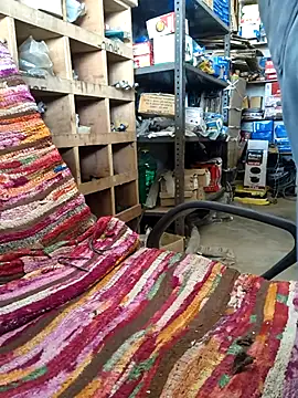 Srmotrs online show from April 18, 6:39 am