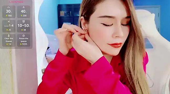 HU131452 online show from January 18, 10:06 pm