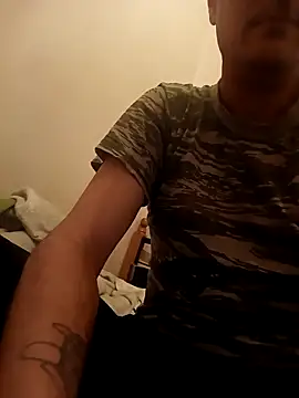 SperMaster dom online show from December 15, 10:14 pm