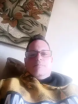 SperMaster dom online show from March 16, 2:54 pm