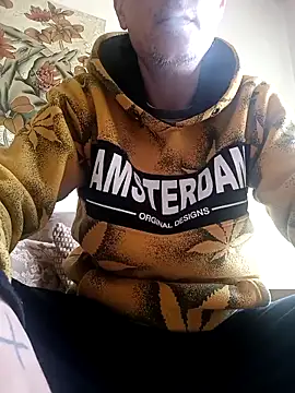 SperMaster dom online show from April 17, 11:46 am