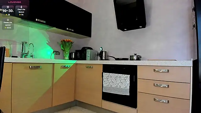 AnnLevine online show from March 8, 3:05 pm