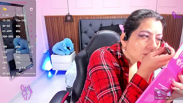 MEYLAGIA online show from September 13, 3:06 am