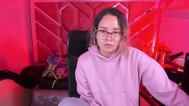 Olivia Fox69 online show from February 9, 4:16 am