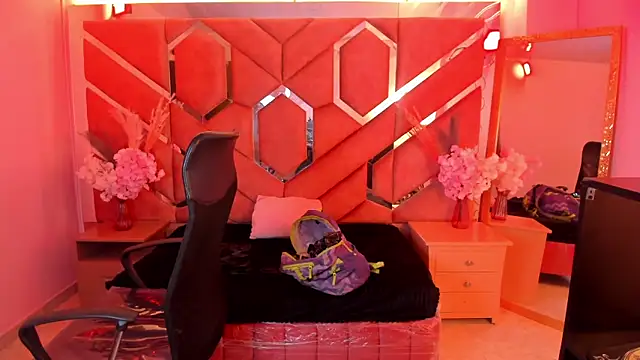 Olivia Fox69 online show from June 20, 3:42 am