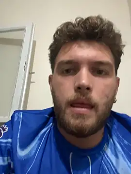 Franso13 online show from October 17, 11:18 pm