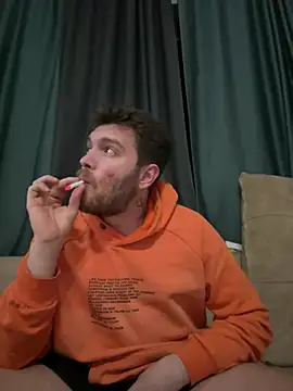 Franso13 online show from March 10, 1:10 am