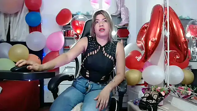 sexy bunny hot online show from February 27, 1:27 am