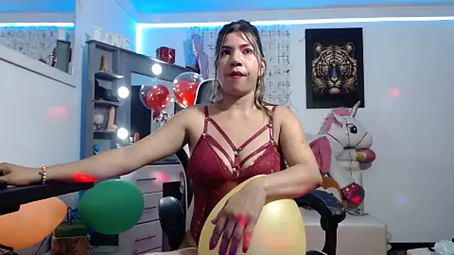 sexy bunny hot online show from March 12, 9:24 pm