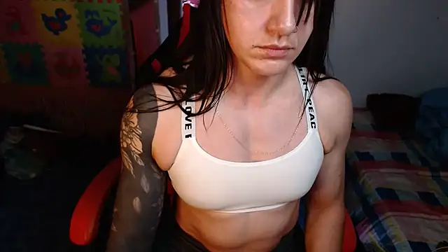 dannafitness online show from March 6, 8:05 pm