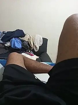 Snapshot of ixam92 chatting on July 14, 2:16 am ixam92 online show from July 14, 2:16 am