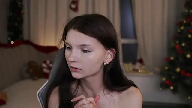 CindyGarrison online show from December 21, 12:07 am