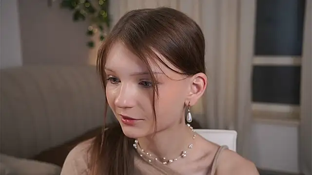 CindyGarrison online show from March 25, 10:38 pm