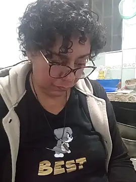 sorbetico perverse online show from April 12, 12:15 am