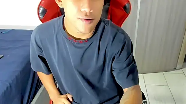 Backsex boy online show from February 24, 3:15 am