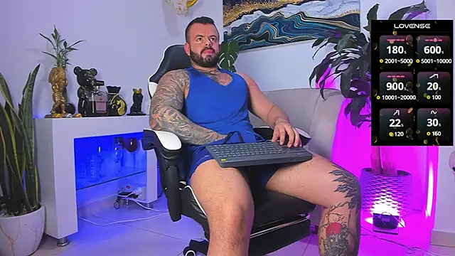 Johnnygrayson1 online show from January 31, 11:58 pm