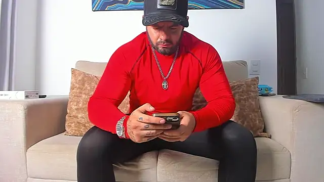 Johnnygrayson1 online show from March 7, 12:29 am