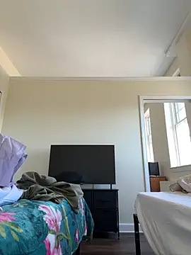 xLadyScarlettx online show from April 8, 1:11 pm